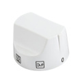 Control Knobs - 8075330012 Knob Function [Electrolux Aeg]